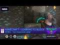 EP#16 - MINECRAFT | LEARN TO BLOCK | No Diamond here | Day 15