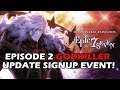 Episode 2 Epic Seven: Godkiller Update! Free 5 Star Hero!?
