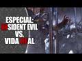 ESPECIAL: Resident Evil 🧟‍♀️ vs. a nossa REalidade 👩‍🔬 | TAG DATABASE