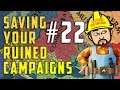 [EU4] Saving Your Ruined Campaigns #22 - CommonWar