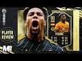 FIFA 20 IF ADAMA TRAORE REVIEW | 80 IF ADAMA TRAORE PLAYER REVIEW | FIFA 20 Ultimate Team