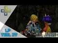 Final Fantasy IX Teil 37 - Der Vulkan Gurug - Let's Play - 1440p