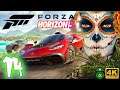 Forza Horizon 5 I Capítulo 14 I Let's Play I Xbox Series X