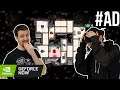 FTL - Blind Man Challenge! - GeForce Now w/ Ben & Harry! - 04/06/21 #AD