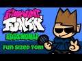 Fun-Sized Tom | Friday Night Funkin' Eddsworld Mod