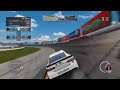 FWM cup race