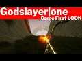Godslayer | one Gameplay | Godslayer  Game First Look