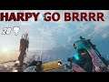 HARPY GO BRRRR - Hyper Scape