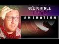 Ḣ̸͈a̷̞̽ẗ̵̥́e̸̟͒ - Glitchtale S2 EP #7 | ANIMATION REACTION! | ...WHAT DID YOU DO?!... |