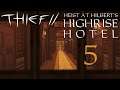Heist at Hilbert's Highrise Hotel - 5 - Pentago The Reconstitutor