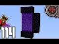 Hermitcraft VI - Optical Illusions - Episode 114