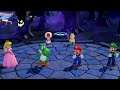 Horror Land - Mario Party Superstars