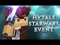 Hytale News | NEW Hytale Community Star Wars Event!