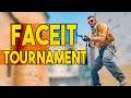 I Did A Faceit Tournament - CSGO