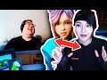 I got to meet codemiko... and more league with OfflineTV! | League of Legends