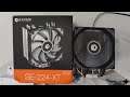 ID Cooling SE-224-XT BASIC - Unboxing Only