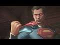 Injustice 2   Darkseid Vs Superman