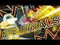 IT'S A COINFLIP! APA FINALS - Pokemon Sword and Shield