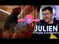 Julien Stream Highlights 63
