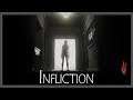 Keep an eye in - Infliction - Part 2