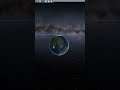 Kerbal Space Program Geostationary Orbit Tutorial! German #Shorts