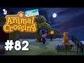 Last Minute Decorations! | Animal Crossing: New Horizons (#82)
