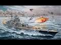 Les attaques de convois| Episode 3 | Ultimate Admiral Dreadnoughts - Alpha