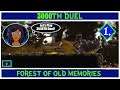 Let's Play 3000th Duel : Forest Of Old Memories: Part 1🐲