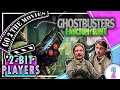 Let's Play Ghostbusters | Emergency Battery Situation | 2-Bit Players