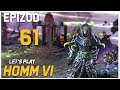 Let's Play Heroes of Might and Magic VI - Epizod 61
