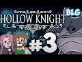 Lets Play Hollow Knight - Part 3 - False Knight