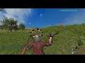 Let's Play Mount and Blade NEW Prophesy of Pendor 3.9.4 # 83 axe magnet