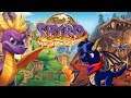 Let's play - Spyro 3 - Part 7