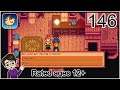 Let’s Play Stardew Valley on iOS #146 - A Difficult Question