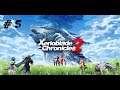 Let's Play - Xenoblade Chronicles 2 - Parte 5: Metamorfosi