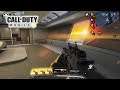 M4 Shreds on COD MOBILE GAMEPLAY LIVE!