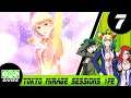 MAGames LIVE: Tokyo Mirage Sessions #FE Encore -7-