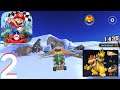 Mario Kart Tour | Gameplay Walkthrough Part 2 (Android, iOS)