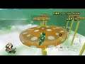Mario Kart Wii: Dragon Road - Mirror Mushroom Cup