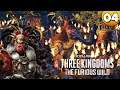 Meng Huo Legendär ⭐ Let's Play Total War: THREE KINGDOMS The Furious Wild 👑 #004 [Deutsch/German]