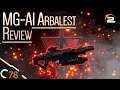 MG-A1 Arbalest Review (What Happened?!) | Planetside 2 Gameplay