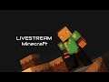 Minecraft Livestream - Scoti's 1.16 GopherCraft Server - 2020-08-08