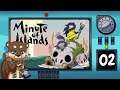 Minute of Islands Ep. 02: Clean Air | FGsquared Let's Play| FGsquared Let's Play
