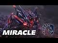 Miracle Nevermore Shadow Fiend - Dota 2 Pro Gameplay