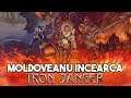 Moldoveanu Incearca: Iron Danger