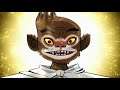 Monkey Journey to The West Olympics Intro HD (2008)