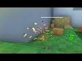 Motion sickness going WILD in CRAB GAME