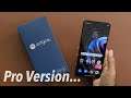 Motorola Edge 20 Pro Unboxing & Hands On Overview