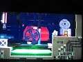 Mega Man 11(Switch)-Acid Man Stage