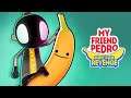 MY FRIEND PEDRO Ripe For Revenge ANDROID/IOS GAMEPLAY TRAILER